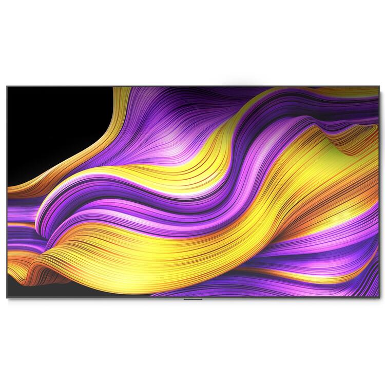 LG OLED77G5WUA | Téléviseur 77" 4K OLED - 120Hz - Série G5 - Processeur IA a11 4K Gen2 - Noir-SONXPLUS Rivière-du-Loup