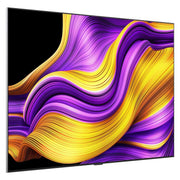 LG OLED77G5WUA | Téléviseur 77" 4K OLED - 120Hz - Série G5 - Processeur IA a11 4K Gen2 - Noir-SONXPLUS Rivière-du-Loup
