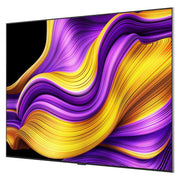 LG OLED77G5WUA | Téléviseur 77" 4K OLED - 120Hz - Série G5 - Processeur IA a11 4K Gen2 - Noir-SONXPLUS Rivière-du-Loup