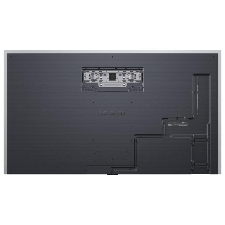 LG OLED77G5WUA | Téléviseur 77" 4K OLED - 120Hz - Série G5 - Processeur IA a11 4K Gen2 - Noir-SONXPLUS Rivière-du-Loup