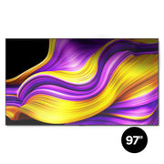 LG OLED97G5WUA | Téléviseur 97" 4K OLED - 120Hz - Série G5 - Processeur IA a11 4K Gen2 - Noir-SONXPLUS Rivière-du-Loup