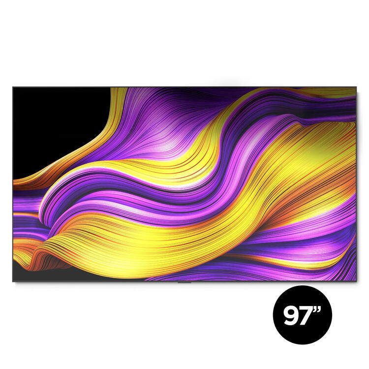 LG OLED97G5WUA | Téléviseur 97" 4K OLED - 120Hz - Série G5 - Processeur IA a11 4K Gen2 - Noir-SONXPLUS Rivière-du-Loup