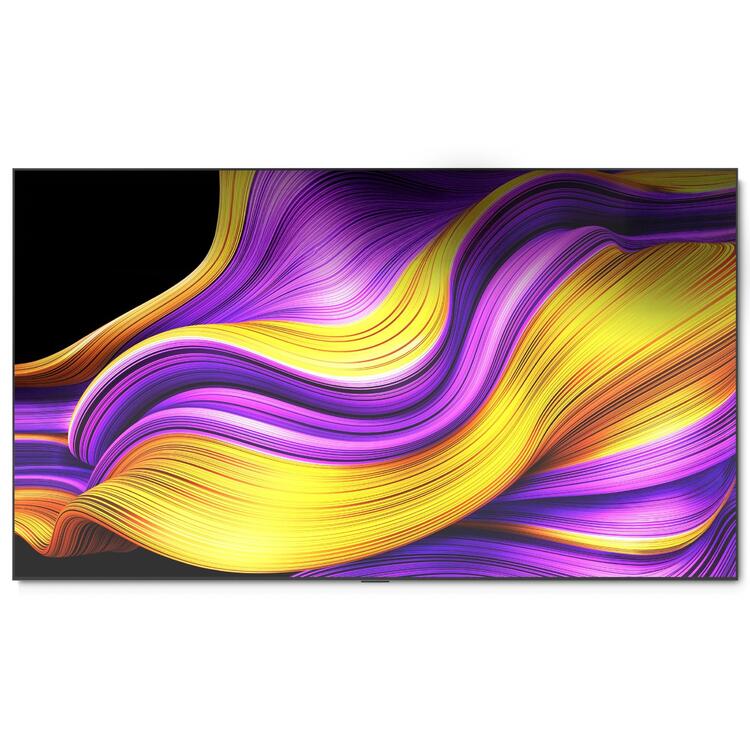 LG OLED97G5WUA | Téléviseur 97" 4K OLED - 120Hz - Série G5 - Processeur IA a11 4K Gen2 - Noir-SONXPLUS Rivière-du-Loup