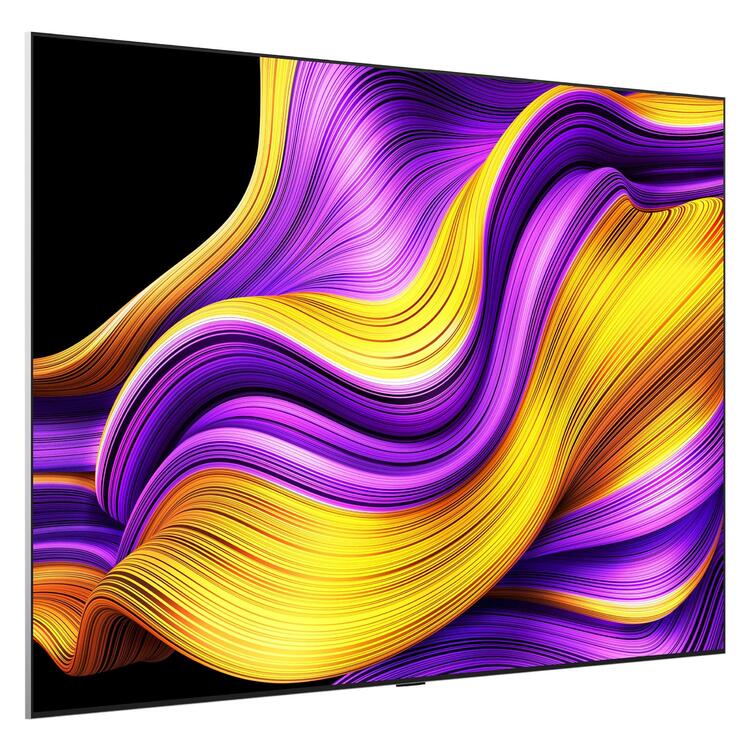 LG OLED97G5WUA | Téléviseur 97" 4K OLED - 120Hz - Série G5 - Processeur IA a11 4K Gen2 - Noir-SONXPLUS Rivière-du-Loup