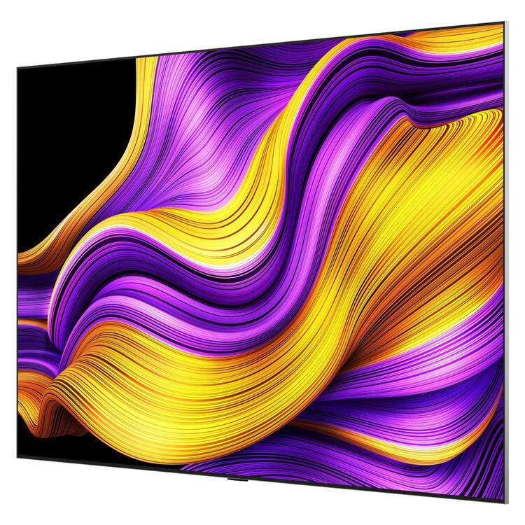 LG OLED97G5WUA | Téléviseur 97" 4K OLED - 120Hz - Série G5 - Processeur IA a11 4K Gen2 - Noir-SONXPLUS Rivière-du-Loup