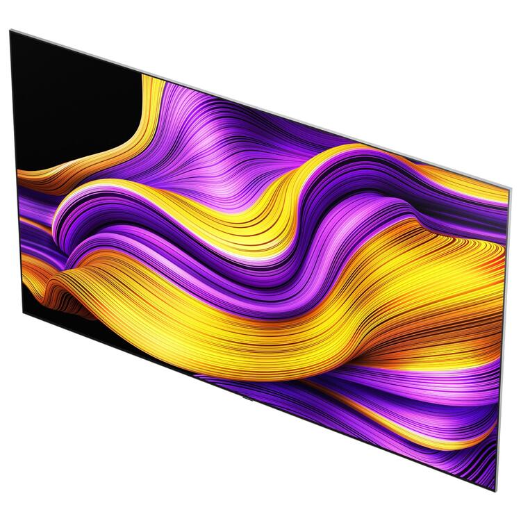 LG OLED97G5WUA | Téléviseur 97" 4K OLED - 120Hz - Série G5 - Processeur IA a11 4K Gen2 - Noir-SONXPLUS Rivière-du-Loup