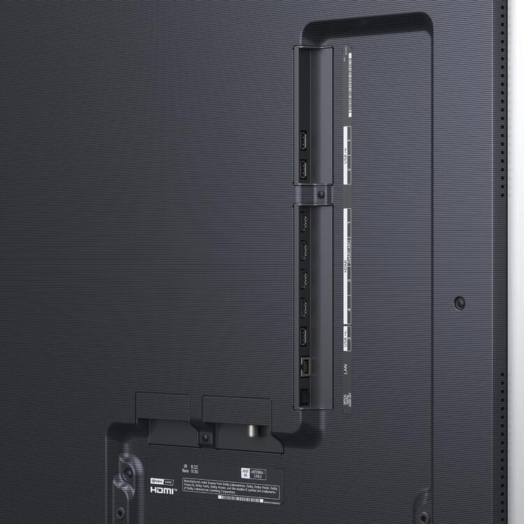 LG OLED97G5WUA | Téléviseur 97" 4K OLED - 120Hz - Série G5 - Processeur IA a11 4K Gen2 - Noir-SONXPLUS Rivière-du-Loup