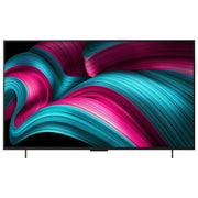 LG OLED42C5PUA | Téléviseur 42" 4K OLED - 120Hz - Série C5 - Processeur IA a9 4K Gen8 - Noir-SONXPLUS Rivière-du-Loup