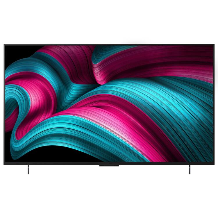 LG OLED42C5PUA | Téléviseur 42" 4K OLED - 120Hz - Série C5 - Processeur IA a9 4K Gen8 - Noir-SONXPLUS Rivière-du-Loup