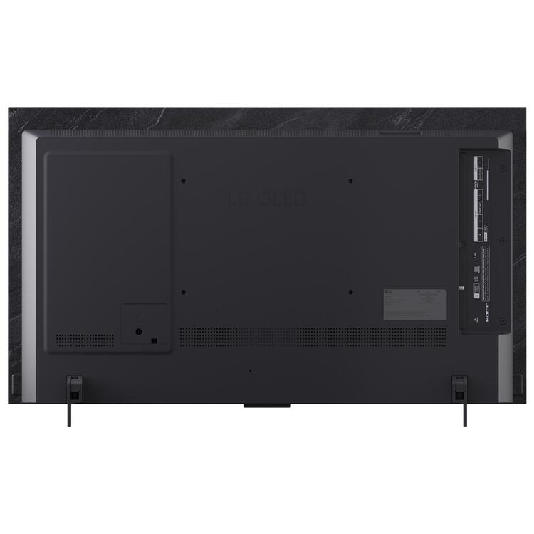 LG OLED42C5PUA | Téléviseur 42" 4K OLED - 120Hz - Série C5 - Processeur IA a9 4K Gen8 - Noir-SONXPLUS Rivière-du-Loup