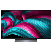 LG OLED48C5PUA | Téléviseur 48" 4K OLED - 120Hz - Série C5 - Processeur IA a9 4K Gen8 - Noir-SONXPLUS Rivière-du-Loup