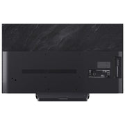 LG OLED48C5PUA | Téléviseur 48" 4K OLED - 120Hz - Série C5 - Processeur IA a9 4K Gen8 - Noir-SONXPLUS Rivière-du-Loup