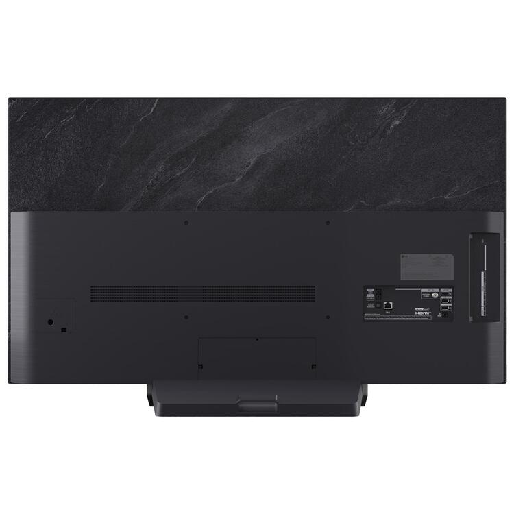 LG OLED48C5PUA | Téléviseur 48" 4K OLED - 120Hz - Série C5 - Processeur IA a9 4K Gen8 - Noir-SONXPLUS Rivière-du-Loup