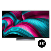 LG OLED55C5PUA | Téléviseur 55" 4K OLED - 120Hz - Série C5 - Processeur IA a9 4K Gen8 - Noir-SONXPLUS Rivière-du-Loup