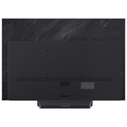 LG OLED55C5PUA | Téléviseur 55" 4K OLED - 120Hz - Série C5 - Processeur IA a9 4K Gen8 - Noir-SONXPLUS Rivière-du-Loup
