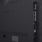 LG OLED55C5PUA | Téléviseur 55" 4K OLED - 120Hz - Série C5 - Processeur IA a9 4K Gen8 - Noir-SONXPLUS Rivière-du-Loup