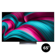 LG OLED65C5PUA | Téléviseur 65" 4K OLED - 120Hz - Série C5 - Processeur IA a9 4K Gen8 - Noir-SONXPLUS Rivière-du-Loup