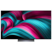 LG OLED65C5PUA | Téléviseur 65" 4K OLED - 120Hz - Série C5 - Processeur IA a9 4K Gen8 - Noir-SONXPLUS Rivière-du-Loup