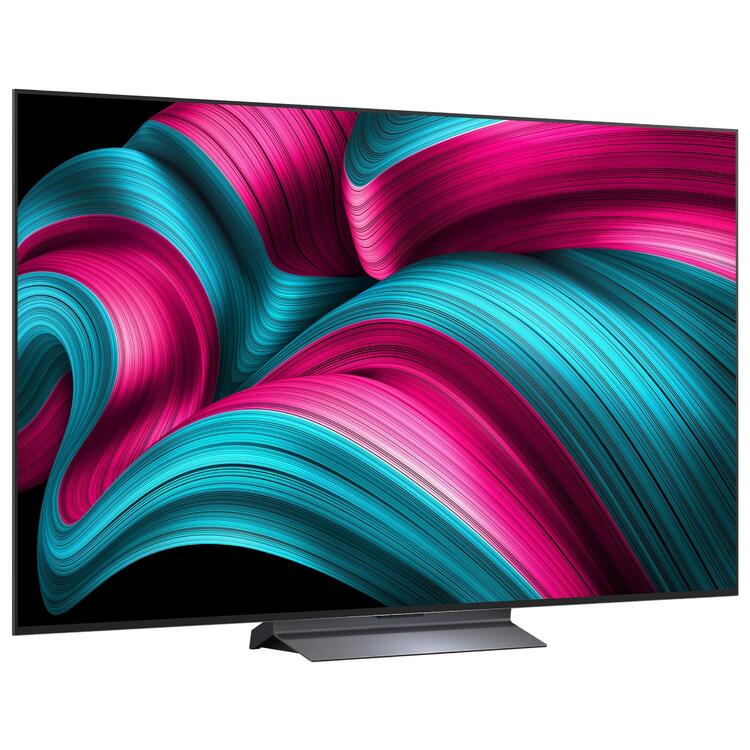 LG OLED65C5PUA | Téléviseur 65" 4K OLED - 120Hz - Série C5 - Processeur IA a9 4K Gen8 - Noir-SONXPLUS Rivière-du-Loup