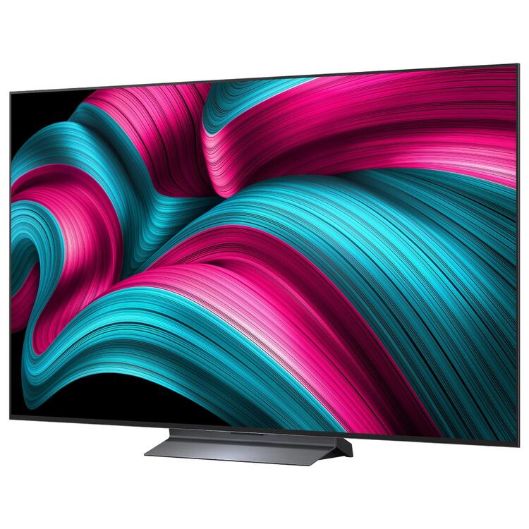 LG OLED65C5PUA | Téléviseur 65" 4K OLED - 120Hz - Série C5 - Processeur IA a9 4K Gen8 - Noir-SONXPLUS Rivière-du-Loup
