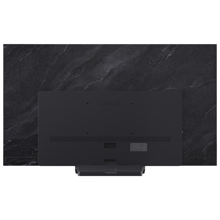 LG OLED65C5PUA | Téléviseur 65" 4K OLED - 120Hz - Série C5 - Processeur IA a9 4K Gen8 - Noir-SONXPLUS Rivière-du-Loup