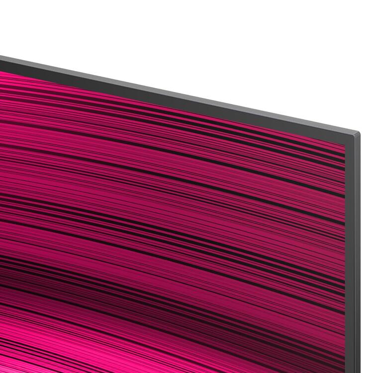 LG OLED65C5PUA | Téléviseur 65" 4K OLED - 120Hz - Série C5 - Processeur IA a9 4K Gen8 - Noir-SONXPLUS Rivière-du-Loup