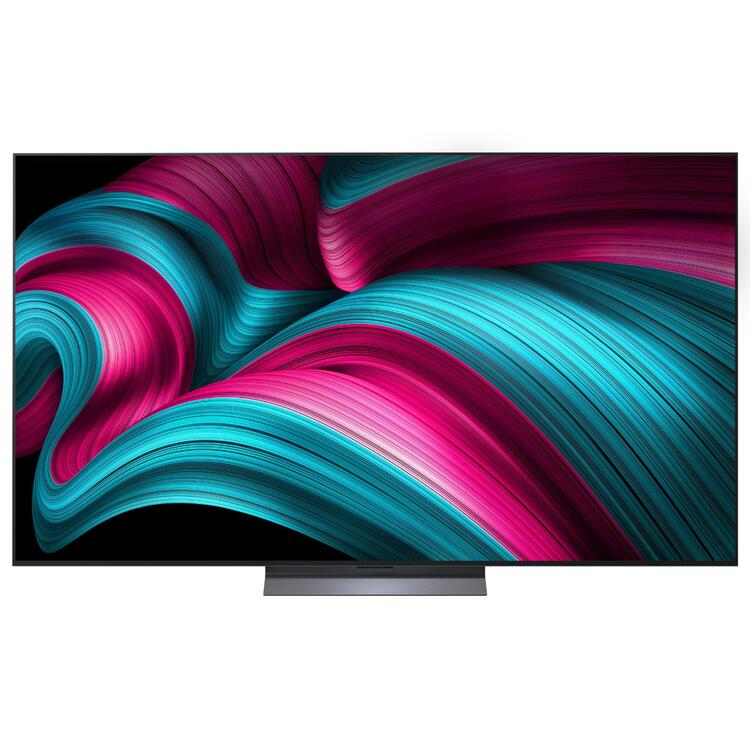 LG OLED77C5PUA | Téléviseur 77" 4K OLED - 120Hz - Série C5 - Processeur IA a9 4K Gen8 - Noir-SONXPLUS Rivière-du-Loup
