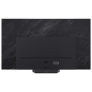 LG OLED77C5PUA | Téléviseur 77" 4K OLED - 120Hz - Série C5 - Processeur IA a9 4K Gen8 - Noir-SONXPLUS Rivière-du-Loup