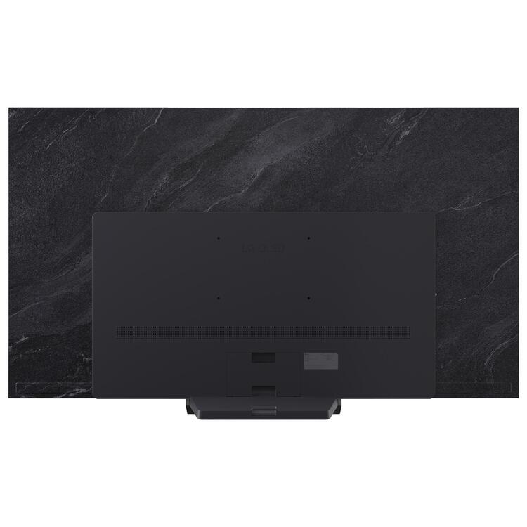 LG OLED77C5PUA | Téléviseur 77" 4K OLED - 120Hz - Série C5 - Processeur IA a9 4K Gen8 - Noir-SONXPLUS Rivière-du-Loup