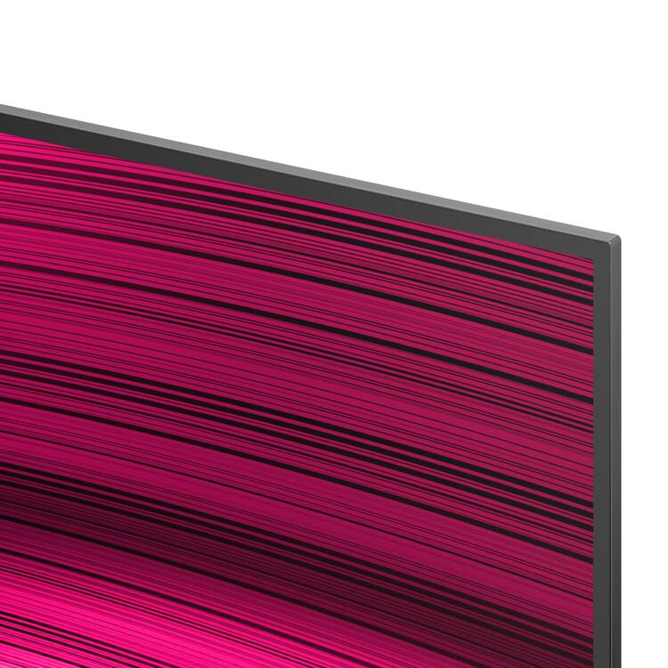 LG OLED77C5PUA | Téléviseur 77" 4K OLED - 120Hz - Série C5 - Processeur IA a9 4K Gen8 - Noir-SONXPLUS Rivière-du-Loup