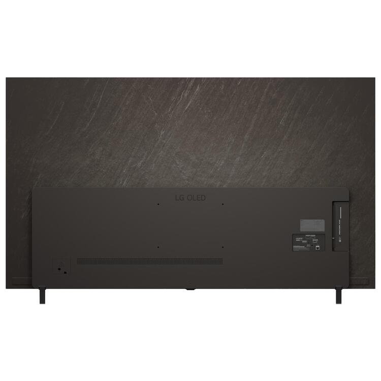 LG OLED65B5PUA | Téléviseur 65" 4K OLED - 120Hz - Série B5 - Processeur IA a8 4K Gen2 - Noir-SONXPLUS Rivière-du-Loup