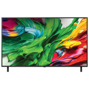 LG 55QNED85AUA | Téléviseur 55" - UHD 4K - Série QNED85A - 120Hz - Processeur IA a8 4K Gen2 - Noir-SONXPLUS Rivière-du-Loup