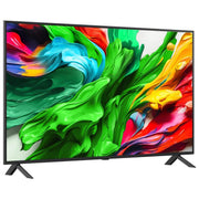 LG 55QNED85AUA | Téléviseur 55" - UHD 4K - Série QNED85A - 120Hz - Processeur IA a8 4K Gen2 - Noir-SONXPLUS Rivière-du-Loup