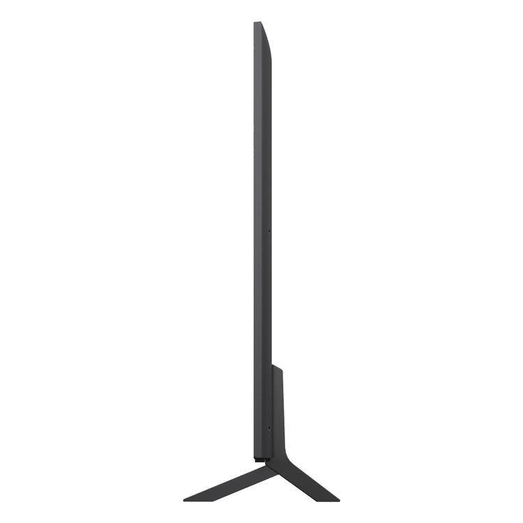 LG 55QNED85AUA | Téléviseur 55" - UHD 4K - Série QNED85A - 120Hz - Processeur IA a8 4K Gen2 - Noir-SONXPLUS Rivière-du-Loup