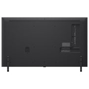 LG 55QNED85AUA | Téléviseur 55" - UHD 4K - Série QNED85A - 120Hz - Processeur IA a8 4K Gen2 - Noir-SONXPLUS Rivière-du-Loup