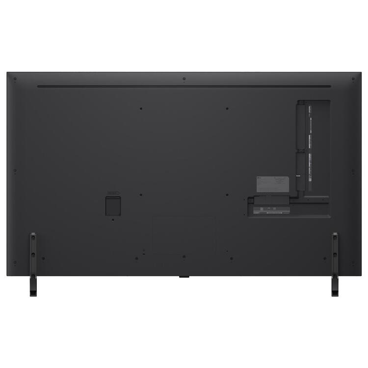 LG 55QNED85AUA | Téléviseur 55" - UHD 4K - Série QNED85A - 120Hz - Processeur IA a8 4K Gen2 - Noir-SONXPLUS Rivière-du-Loup