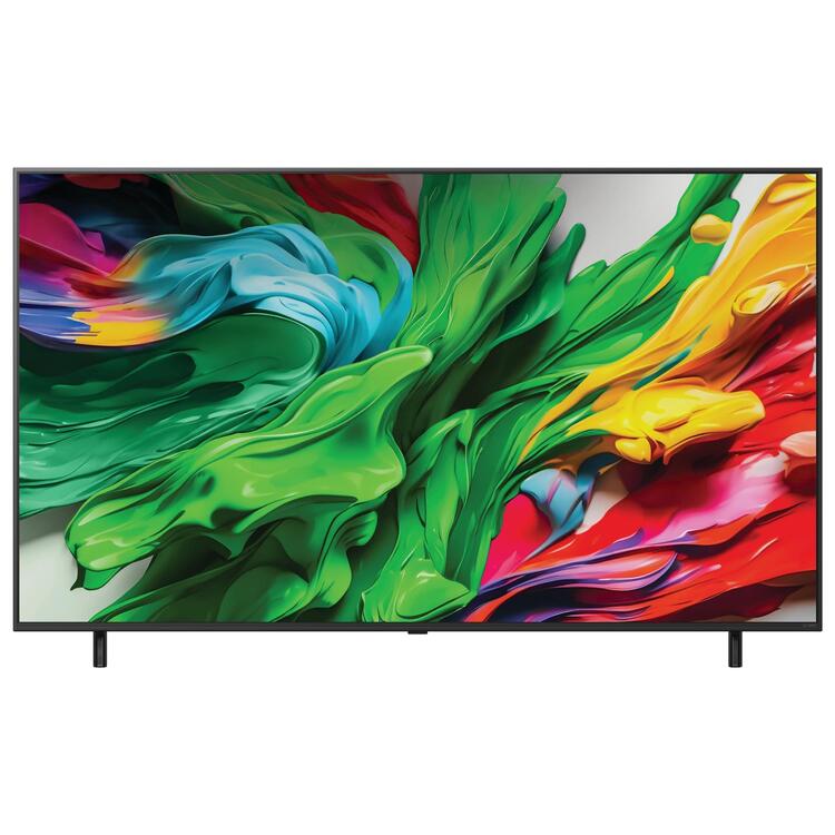 LG 65QNED85AUA | Téléviseur 65" - UHD 4K - Série QNED85A - 120Hz - Processeur IA a8 4K Gen2 - Noir-SONXPLUS Rivière-du-Loup