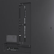 LG 65QNED85AUA | Téléviseur 65" - UHD 4K - Série QNED85A - 120Hz - Processeur IA a8 4K Gen2 - Noir-SONXPLUS Rivière-du-Loup