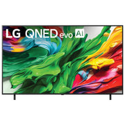 LG 75QNED85AUA | Téléviseur 75" - UHD 4K - Série QNED85A - 120Hz - Processeur IA a8 4K Gen2 - Noir-SONXPLUS Rivière-du-Loup