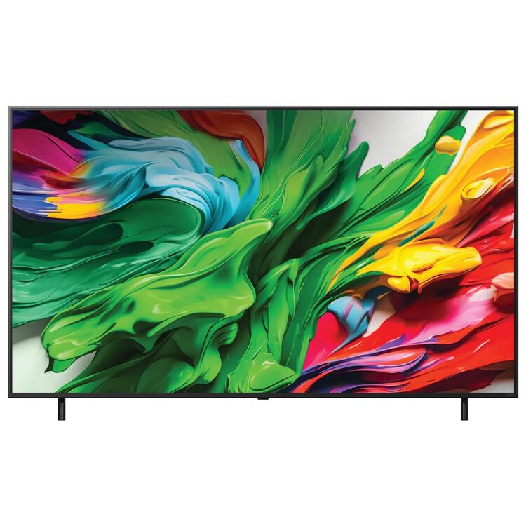 LG 75QNED85AUA | Téléviseur 75" - UHD 4K - Série QNED85A - 120Hz - Processeur IA a8 4K Gen2 - Noir-SONXPLUS Rivière-du-Loup