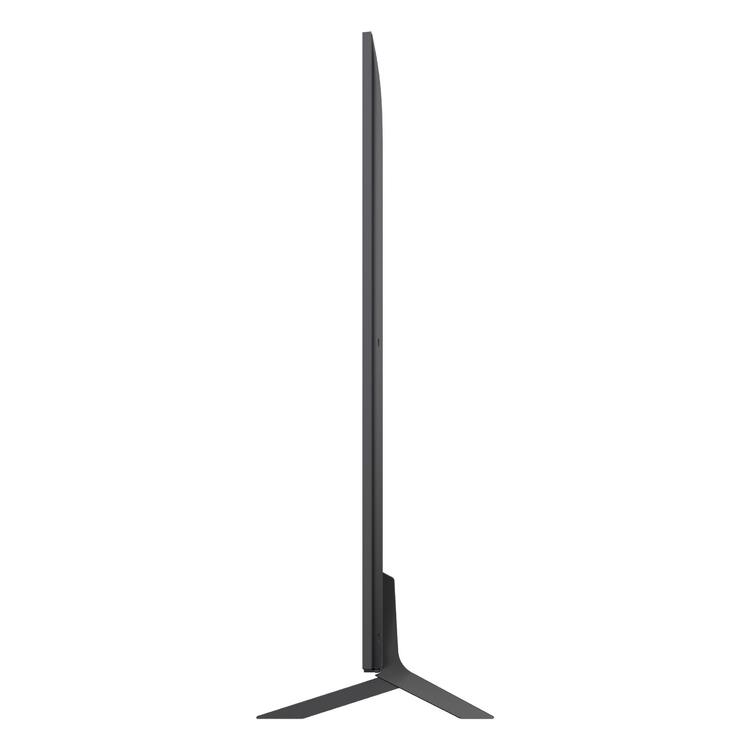 LG 75QNED85AUA | Téléviseur 75" - UHD 4K - Série QNED85A - 120Hz - Processeur IA a8 4K Gen2 - Noir-SONXPLUS Rivière-du-Loup