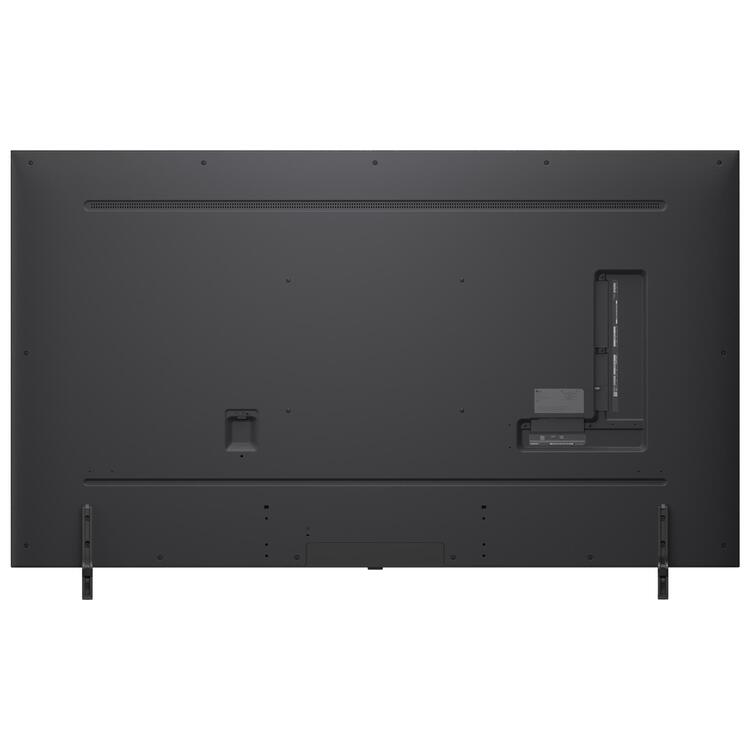 LG 75QNED85AUA | Téléviseur 75" - UHD 4K - Série QNED85A - 120Hz - Processeur IA a8 4K Gen2 - Noir-SONXPLUS Rivière-du-Loup