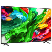 LG 86QNED85AUA | Téléviseur 86" - UHD 4K - Série QNED85A - 120Hz - Processeur IA a8 4K Gen2 - Noir-SONXPLUS Rivière-du-Loup