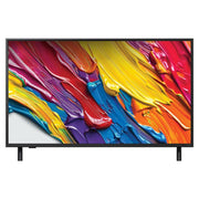 LG 43QNED82AUA | Téléviseur 43" QNED 4K - UHD 4K - Série QNED82A - 60Hz - Processeur IA a7 4K Gen8 - Noir-SONXPLUS Rivière-du-Loup