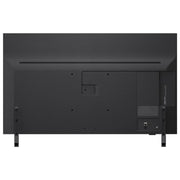 LG 43QNED82AUA | Téléviseur 43" QNED 4K - UHD 4K - Série QNED82A - 60Hz - Processeur IA a7 4K Gen8 - Noir-SONXPLUS Rivière-du-Loup