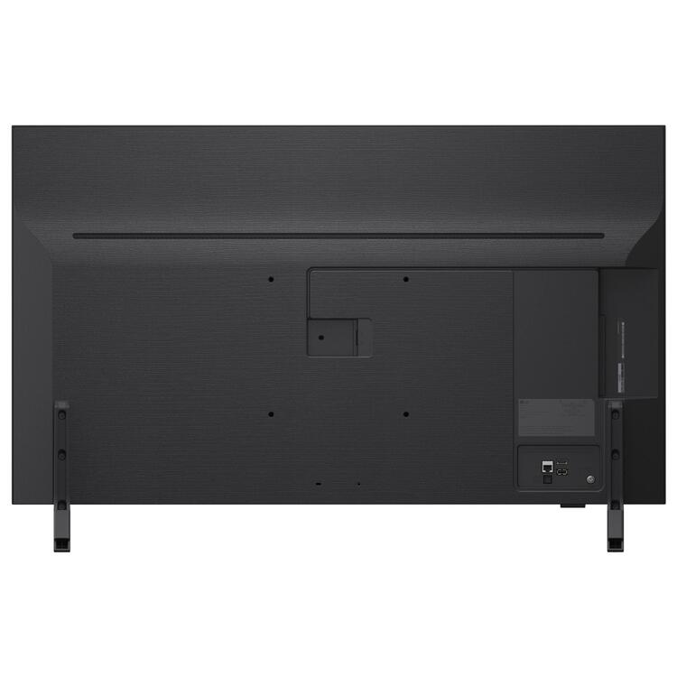 LG 43QNED82AUA | Téléviseur 43" QNED 4K - UHD 4K - Série QNED82A - 60Hz - Processeur IA a7 4K Gen8 - Noir-SONXPLUS Rivière-du-Loup