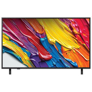 LG 50QNED82AUA | Téléviseur 50" QNED 4K - UHD 4K - Série QNED82A - 60Hz - Processeur IA a7 4K Gen8 - Noir-SONXPLUS Rivière-du-Loup