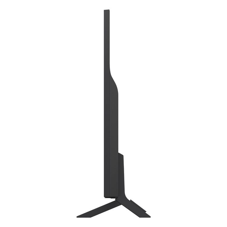 LG 50QNED82AUA | Téléviseur 50" QNED 4K - UHD 4K - Série QNED82A - 60Hz - Processeur IA a7 4K Gen8 - Noir-SONXPLUS Rivière-du-Loup
