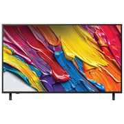 LG 55QNED82AUA | Téléviseur 55" QNED 4K - UHD 4K - Série QNED82A - 60Hz - Processeur IA a7 4K Gen8 - Noir-SONXPLUS Rivière-du-Loup