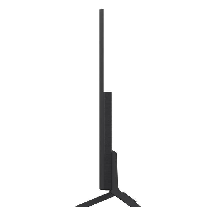 LG 55QNED82AUA | Téléviseur 55" QNED 4K - UHD 4K - Série QNED82A - 60Hz - Processeur IA a7 4K Gen8 - Noir-SONXPLUS Rivière-du-Loup